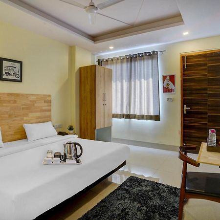 Townhouse Jagatpura & Pratapnagar Hotel Siroli Екстериор снимка