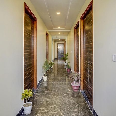 Townhouse Jagatpura & Pratapnagar Hotel Siroli Екстериор снимка
