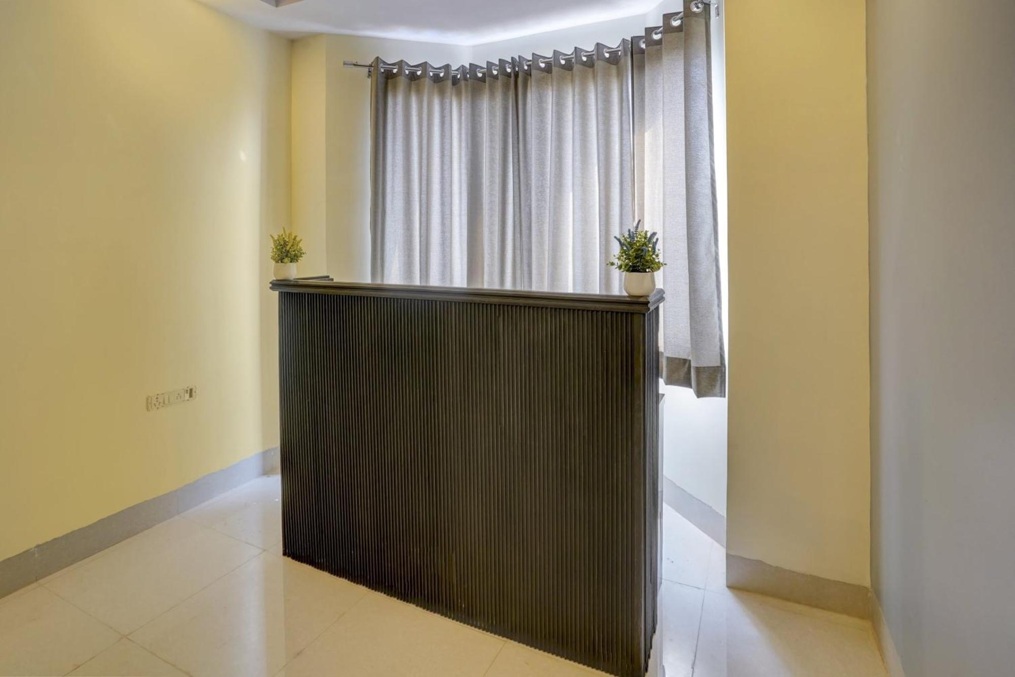 Townhouse Jagatpura & Pratapnagar Hotel Siroli Екстериор снимка