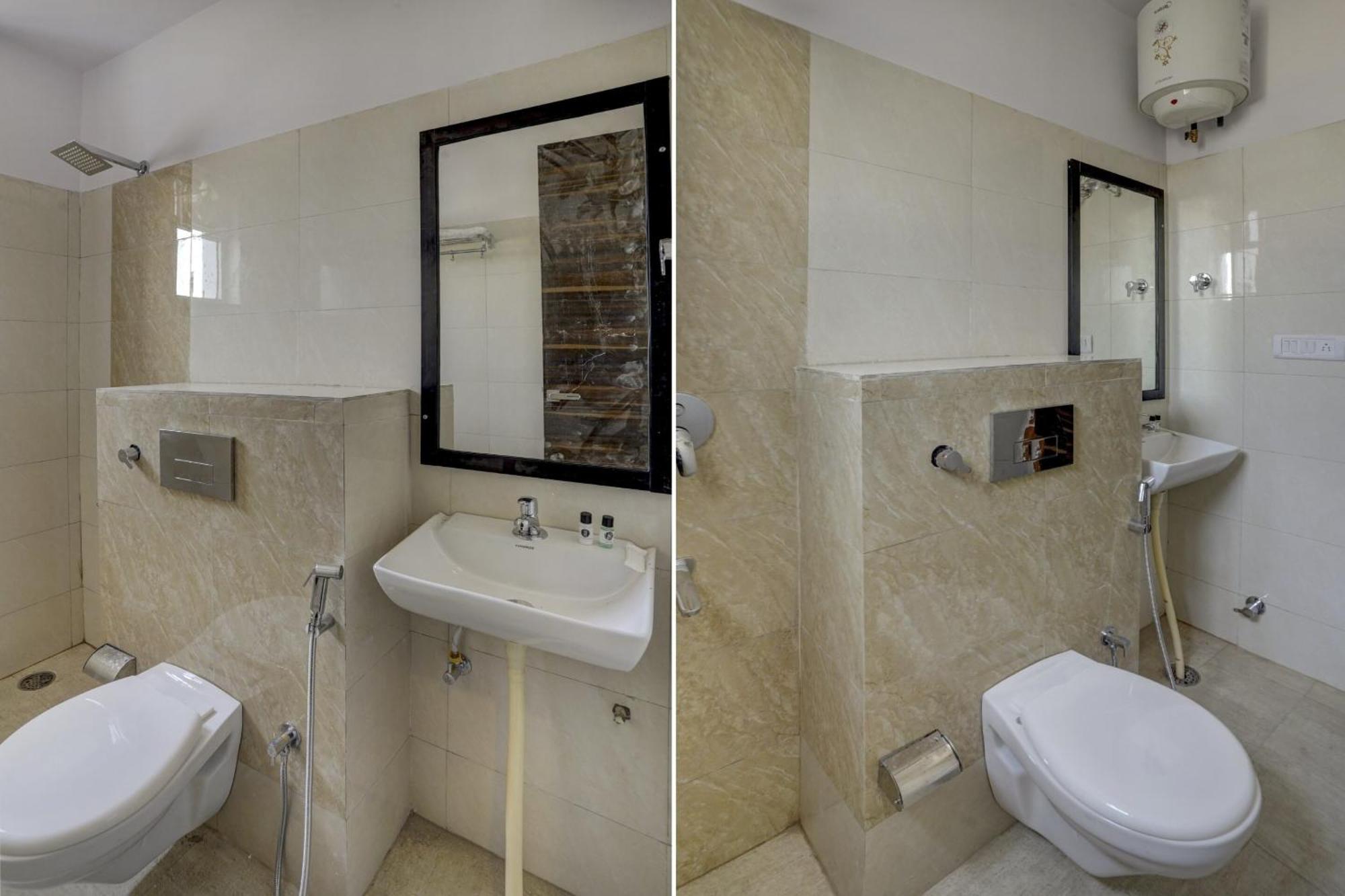 Townhouse Jagatpura & Pratapnagar Hotel Siroli Екстериор снимка